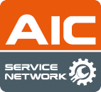 AIC Service Network